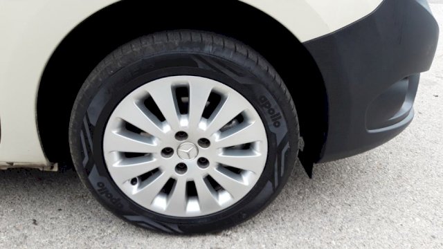 Mercedes-Benz Vito 109 CDI-2008gd.md-LONG-6br.,KL