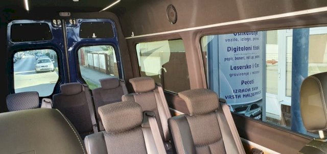 Mercedes-Benz Sprinter 316 CDI