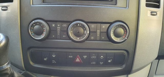 Mercedes-Benz Sprinter 316 CDI