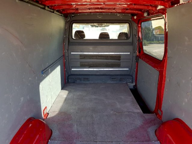 Mercedes Sprinter 313Cdi, 2010 god.