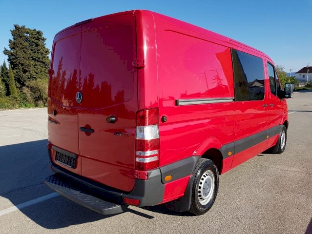 Mercedes Sprinter 313Cdi, 2010 god.