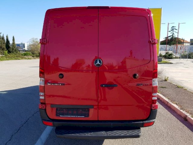 Mercedes Sprinter 313Cdi, 2010 god.