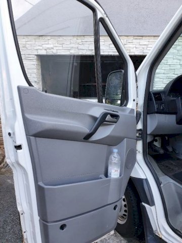 Mercedes Sprinter 315 CDI MAXI + Klima, 2008 god.