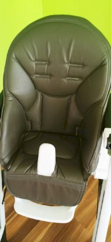 PEG Perego hranilica 2u1 Siesta