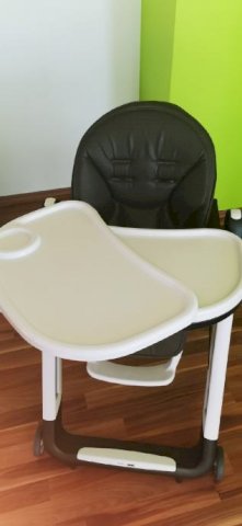PEG Perego hranilica 2u1 Siesta