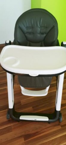 PEG Perego hranilica 2u1 Siesta