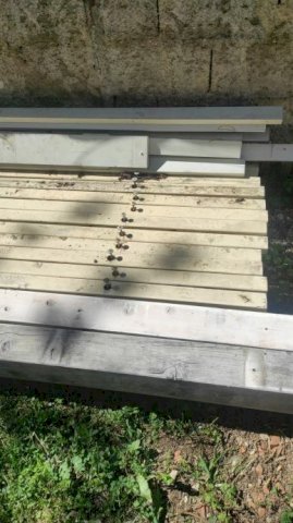 Pergola