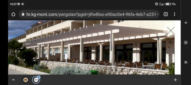 Pergola