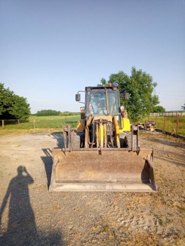 Fermec 860