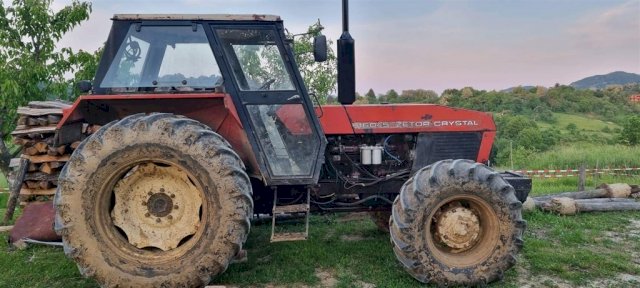 Zetor 16045