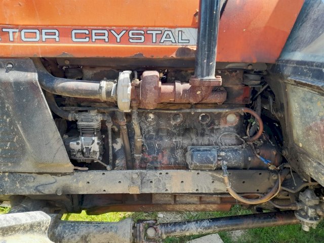 Zetor 16045