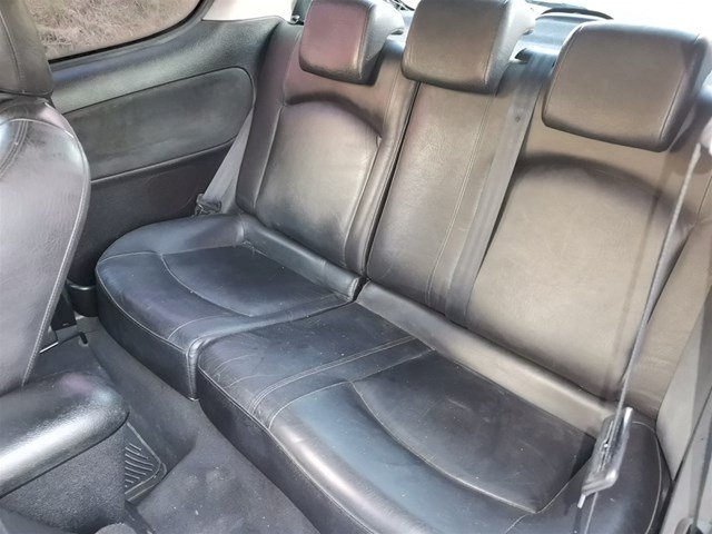 Peugeot 206 S16