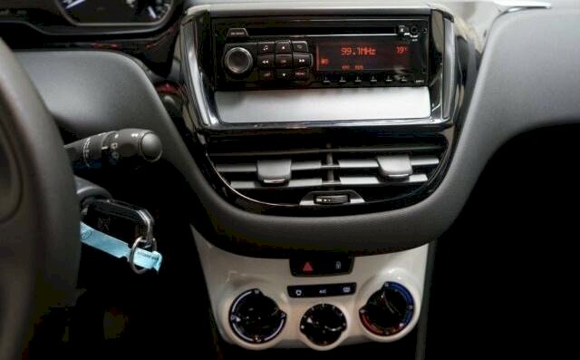 Peugeot 208 1,2 PureTech