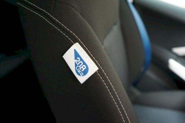 Peugeot 208 1,2 PureTech