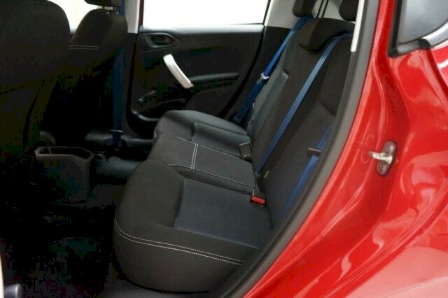Peugeot 208 1,2 PureTech
