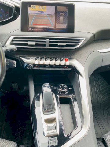 Peugeot 3008 1,6 BlueHDI ALLURE