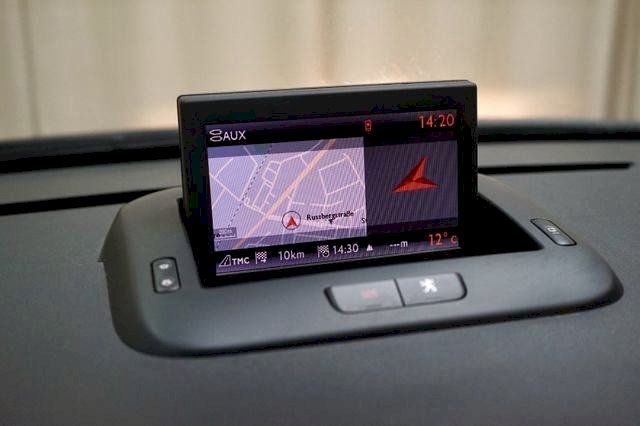 Peugeot 5008 1,6HDi Business