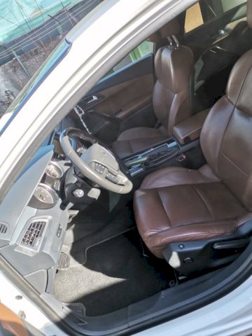 Peugeot 508 1,6 BlueHDi