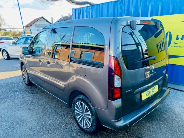 Peugeot Partner 1,6 HDI TEEPE