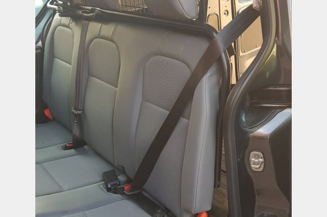 Peugeot Partner 1.6 hdi 2017g N1 teretni