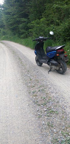 Peugeot trekker
