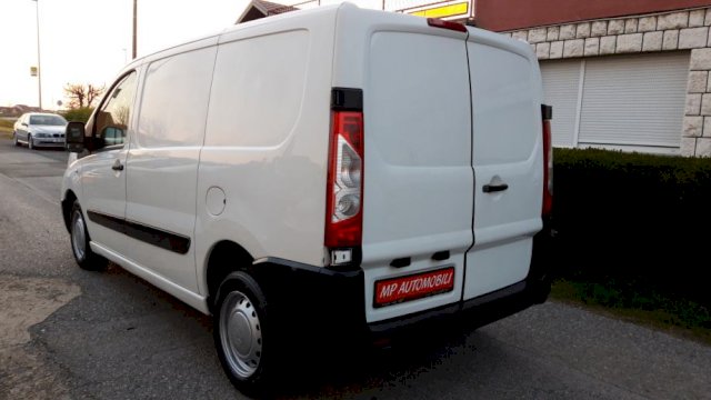 Peugeot Expert 2.0 HDi-2013gd.md-KLIMA-NAVI,164tk