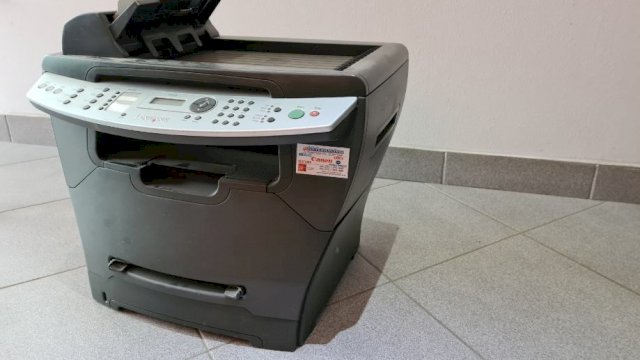 Lexmark x340-LASER C/B multifunkcijski