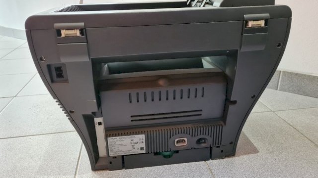 Lexmark x340-LASER C/B multifunkcijski