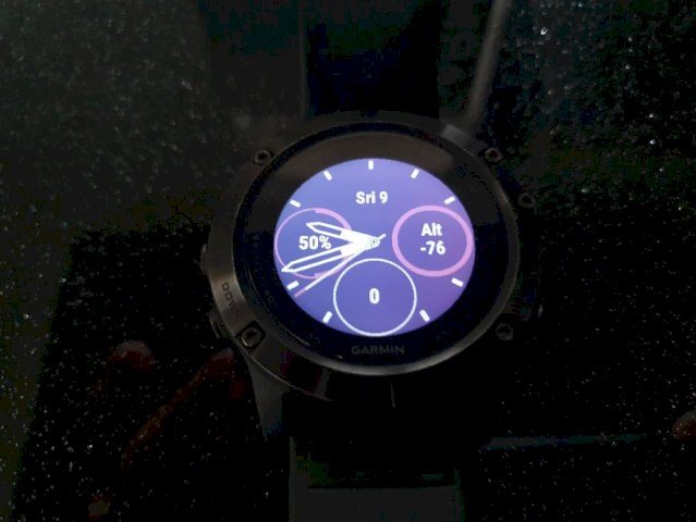 garmin sat fenix 5x sapphire i quatix 6