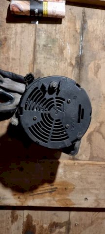 golf 3 alternator 1.9 tdi