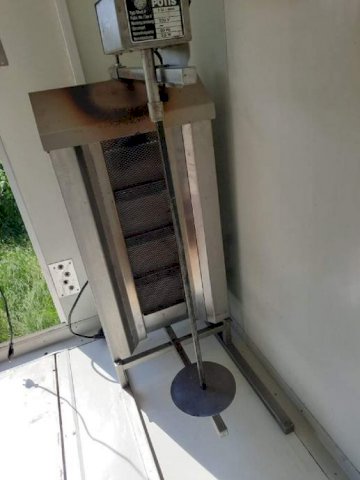 Ugostiteljska prikolica