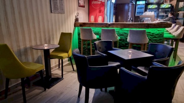 Ugostiteljski objekt (kafić), 62m2