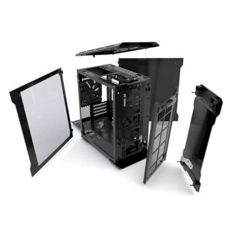 Phanteks Enthoo Evolv mATX zamjena