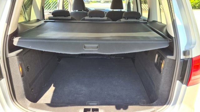 VW Sharan 2,0 TDI BMT