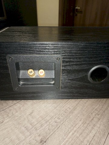 Wharfedale wh-2 centar