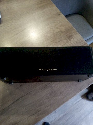 Wharfedale wh-2 centar