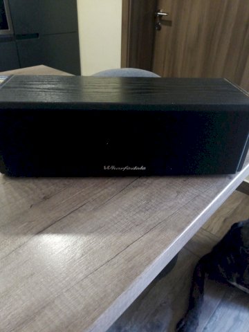 Wharfedale wh-2 centar