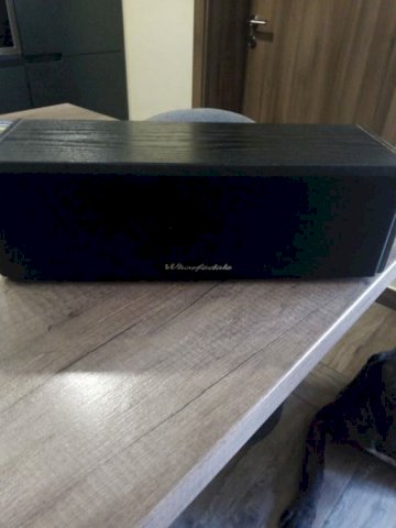 Wharfedale wh-2 centralni zvucnik