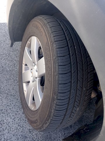 Chevrolet Captiva 2.2 Tdi