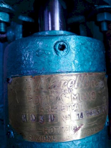 Hidrofor pumpa