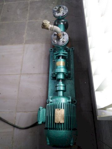 Hidrofor pumpa
