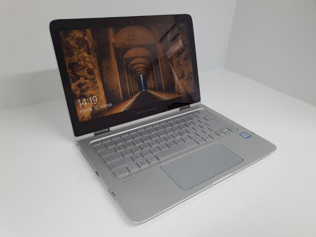 HP Spectre x360 G2 Pro 13 Touch Screen