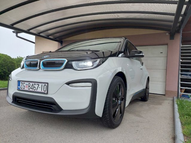 BMW i3 REX 94Ah**U sustavu Pdv a**