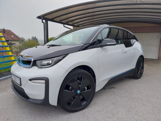 BMW i3 REX 94Ah**U sustavu Pdv a**