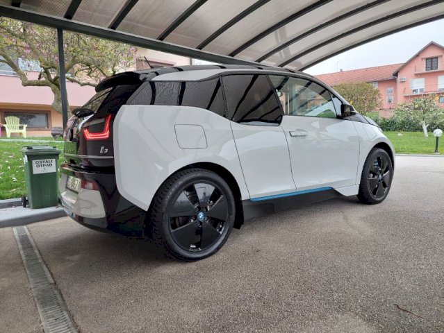 BMW i3 REX 94Ah**U sustavu Pdv a**