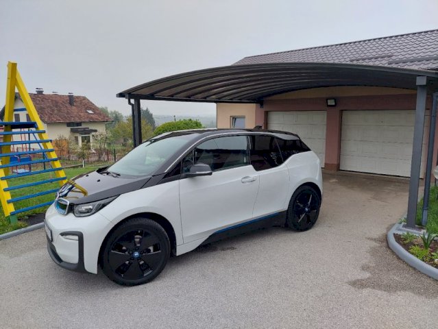 BMW i3 REX 94Ah**U sustavu Pdv a**
