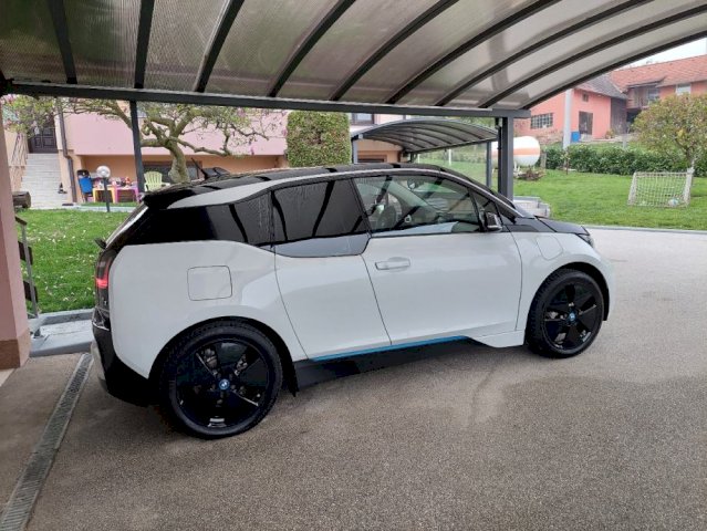 BMW i3 REX 94Ah**U sustavu Pdv a**