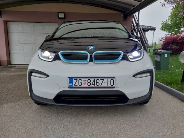 BMW i3 REX 94Ah**U sustavu Pdv a**