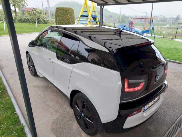 BMW i3 REX 94Ah**U sustavu Pdv a**