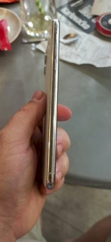 iPhone 11 pro max 64gb silver - ZAMJENA
